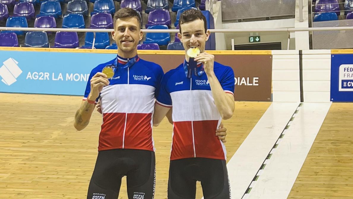 Moreau cyclisme clearance